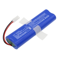 Reemplazo de batería compatible para 360 INR21700M50LT-4S1P