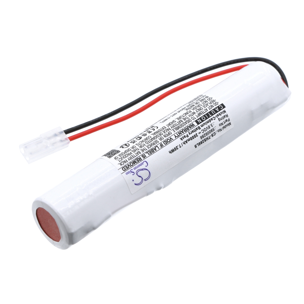 Batería de la cámara de seguridad del hogar Thorn voyager CS-THS286LS