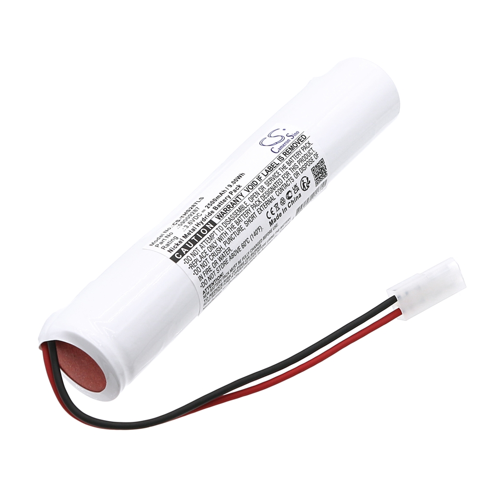 Batería de la cámara de seguridad del hogar Thorn voyager CS-THS287LS