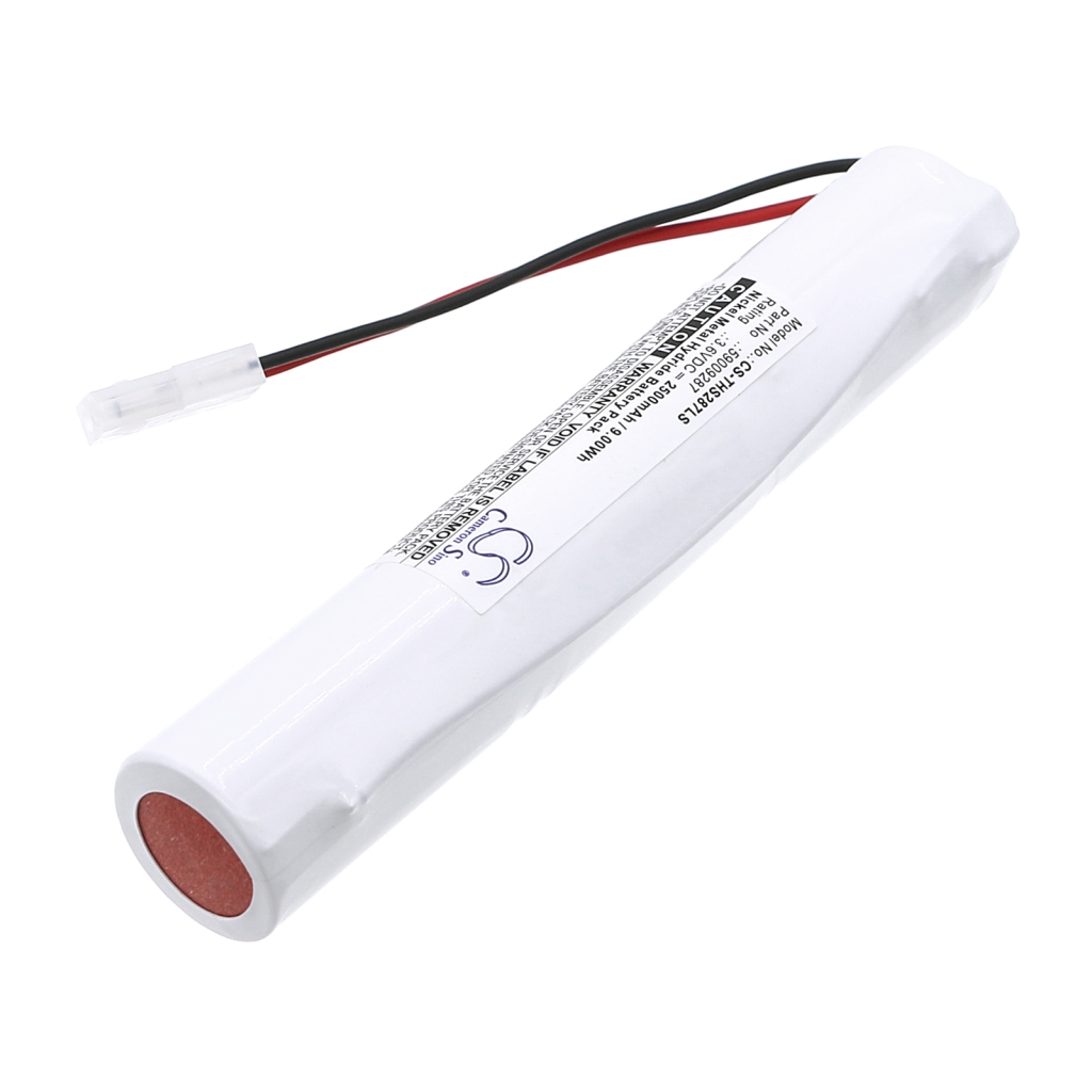 Batería de la cámara de seguridad del hogar Thorn voyager CS-THS287LS