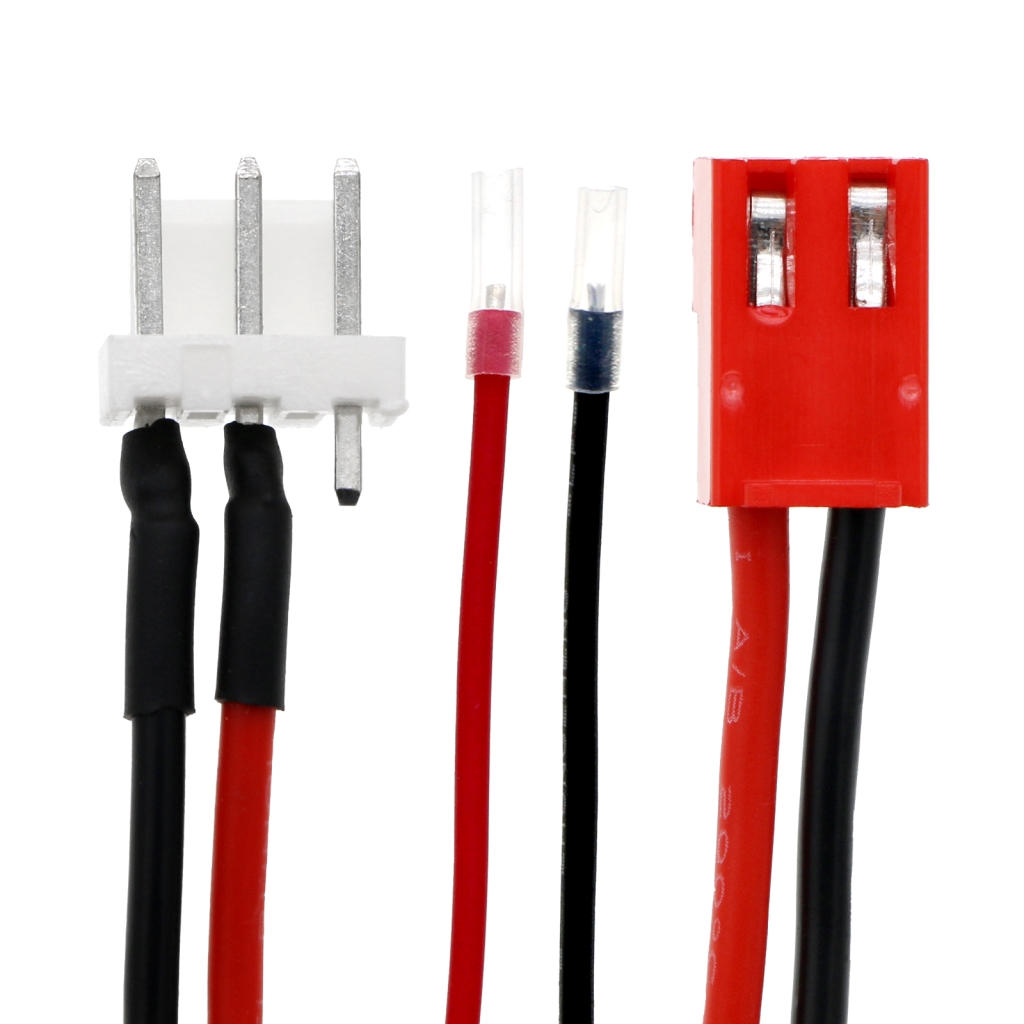 Batería de la cámara de seguridad del hogar Thorn voyager CS-THS372LS