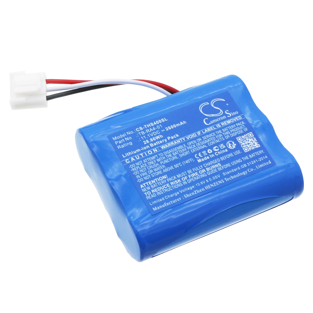 Batería Médica Therabody CS-THS400SL