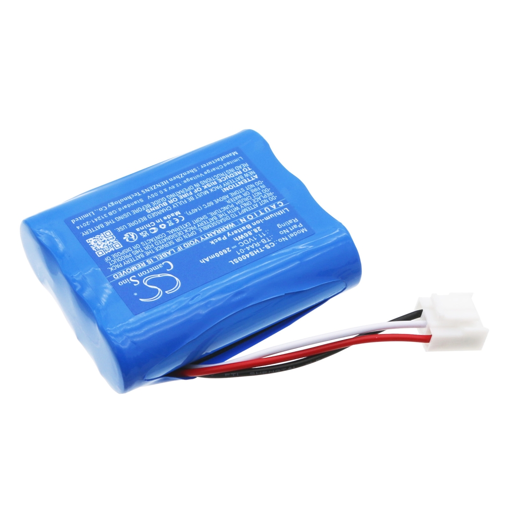 Batería Médica Therabody CS-THS400SL