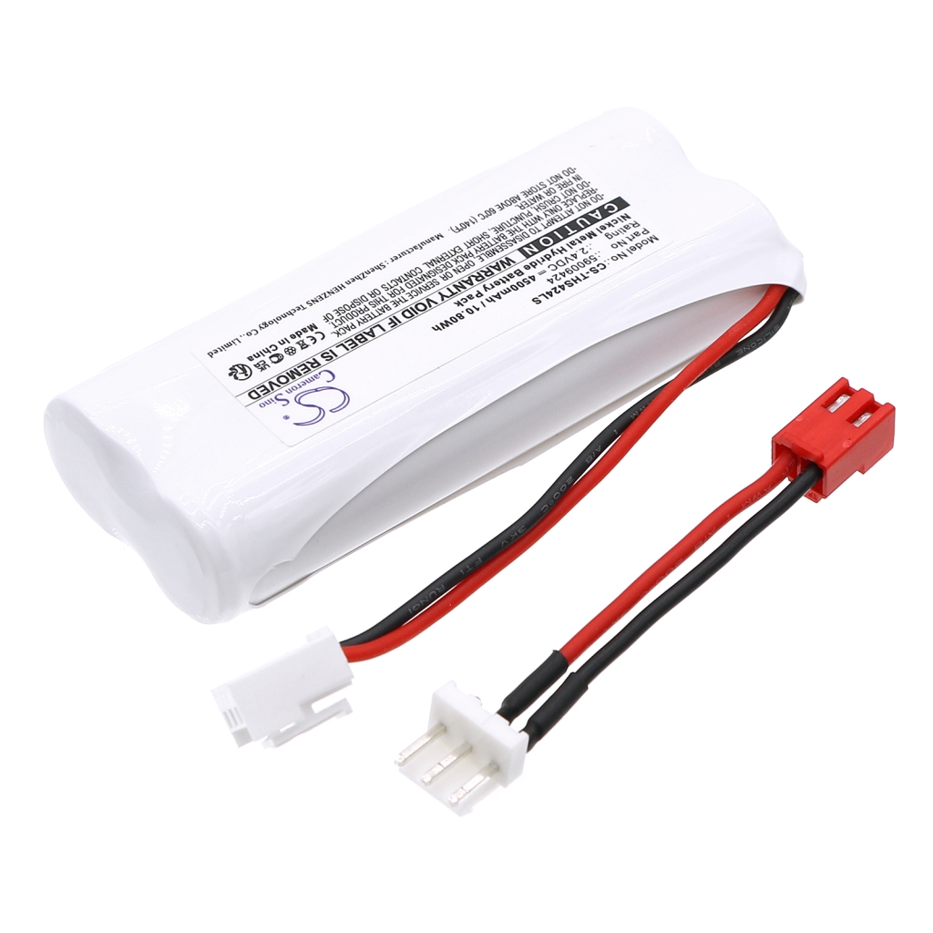 Batería de la cámara de seguridad del hogar Thorn voyager CS-THS424LS