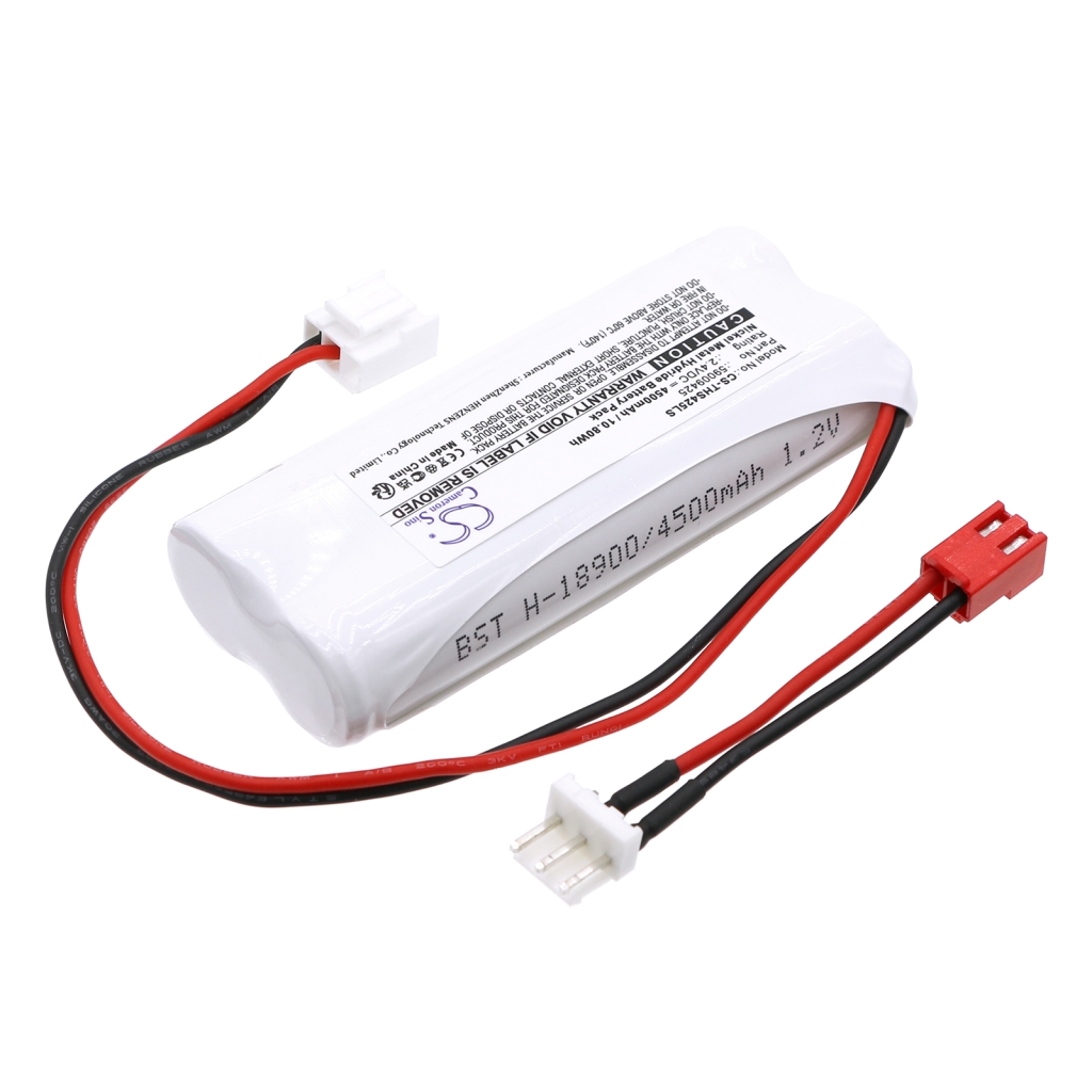 Batería de la cámara de seguridad del hogar Thorn voyager CS-THS425LS