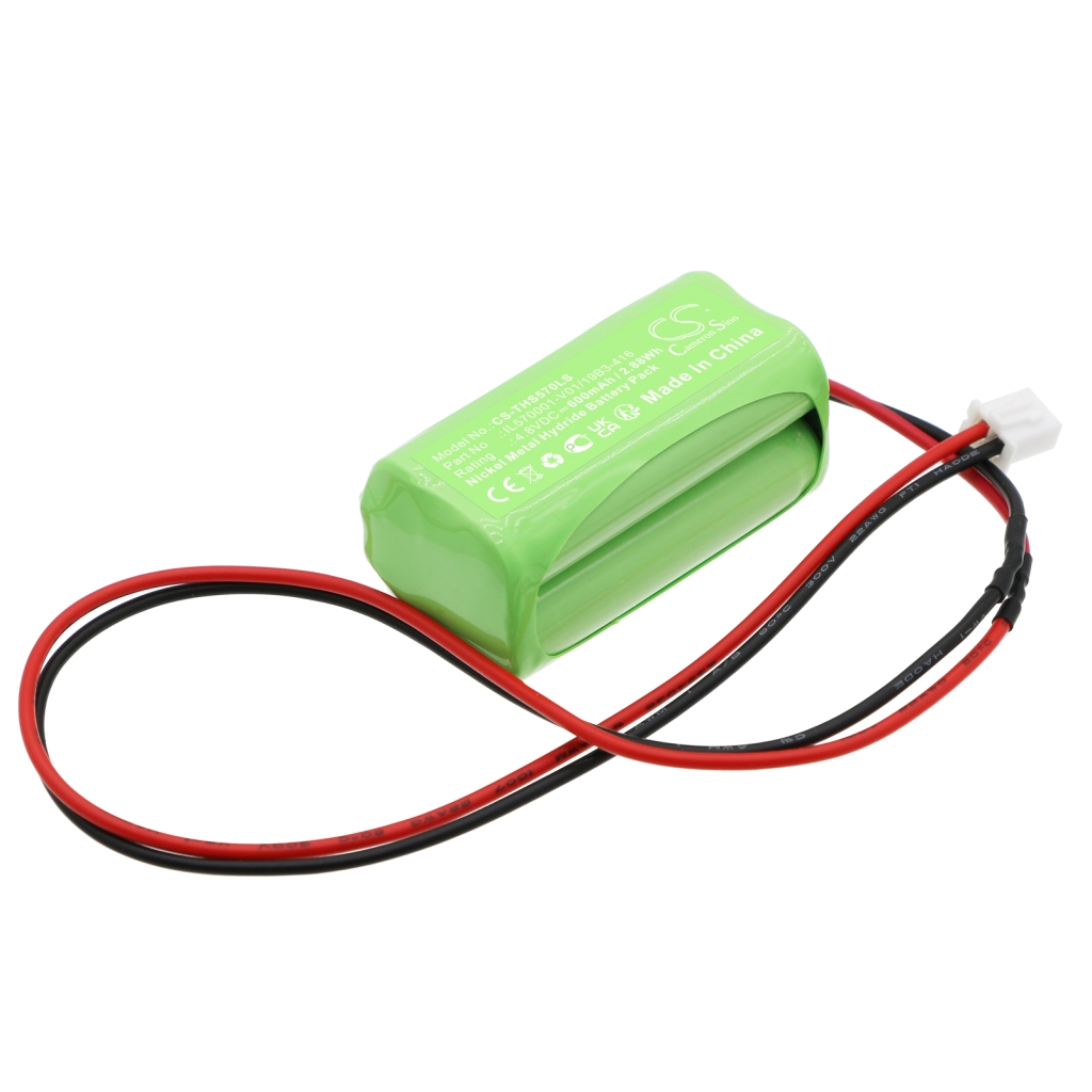 Batería de la cámara de seguridad del hogar Thorn voyager CS-THS570LS