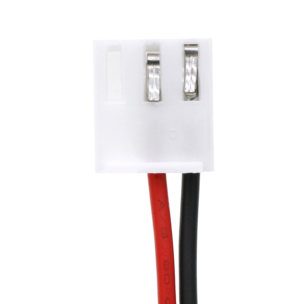 Batería de la cámara de seguridad del hogar Thorn voyager CS-THS666LS