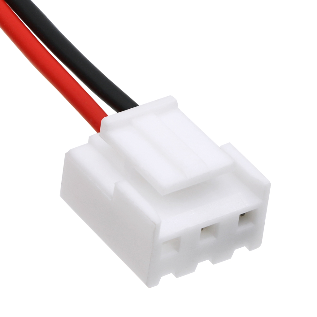 Batería de la cámara de seguridad del hogar Thorn voyager CS-THS666LS