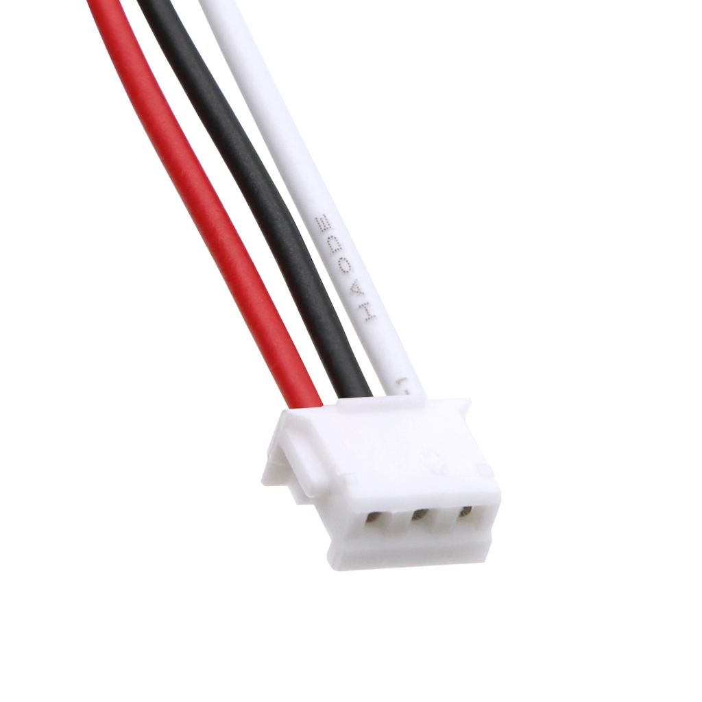 Batería de la cámara de seguridad del hogar Technaxx CS-THX280SL