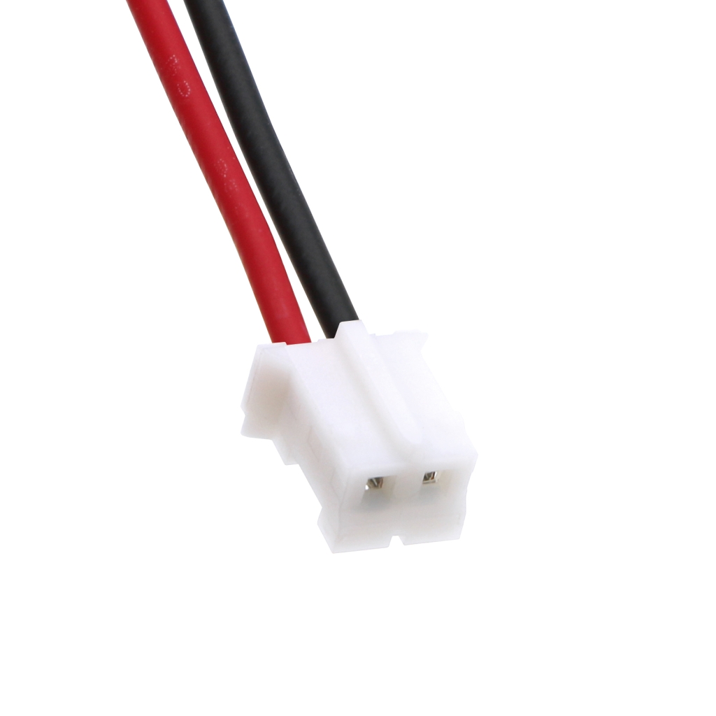 Batería de la cámara de seguridad del hogar Technaxx CS-THX754SL