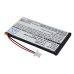 Batería de la tableta Sony CS-TJ25SL