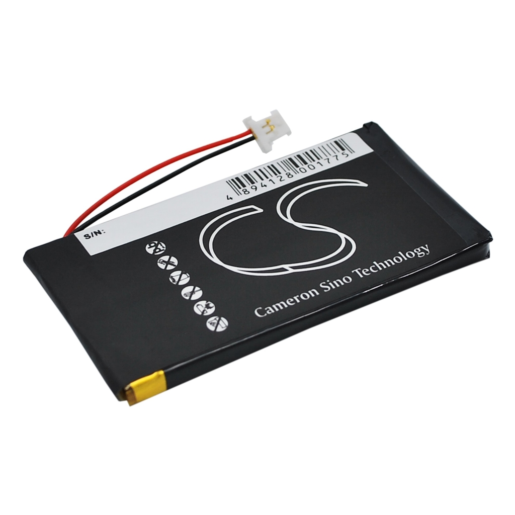 Batería de la tableta Sony CS-TJ25SL