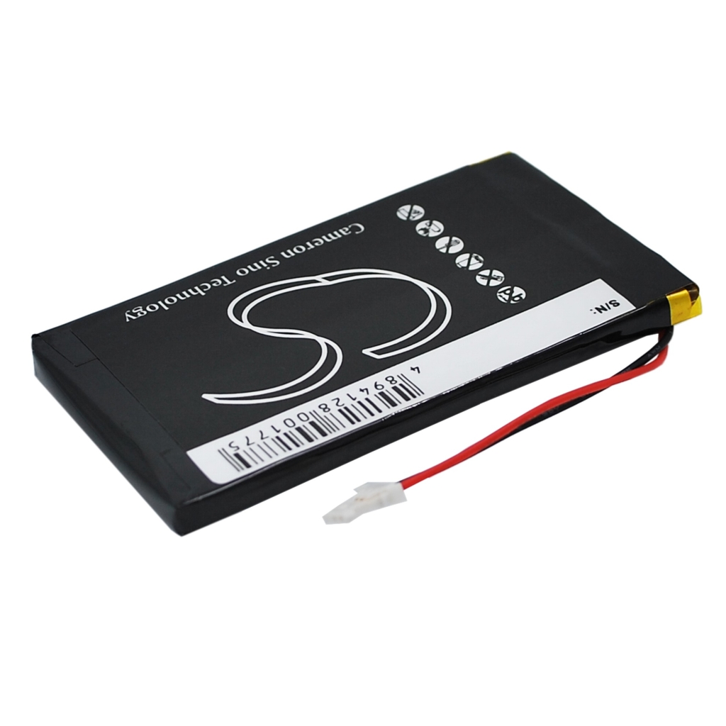 Batería de la tableta Sony CS-TJ25SL