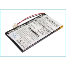 Reemplazo de batería compatible para Sony PL-383450