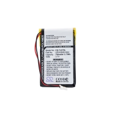 Reemplazo de batería compatible para Sony UP553048-A6H