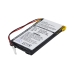 Batería de la tableta Sony CS-TJ27SL