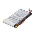 Batería de la tableta Sony CS-TJ27SL