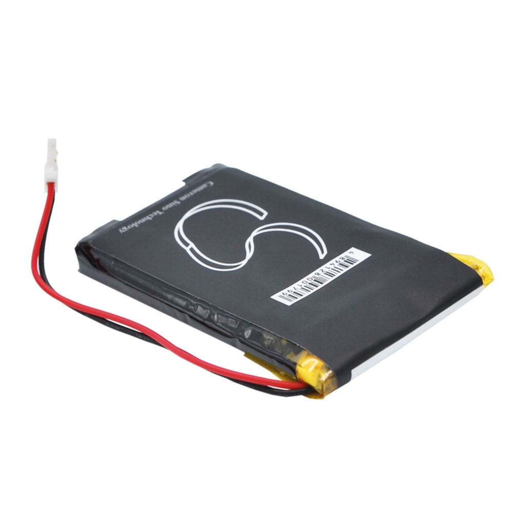 Batería de la tableta Sony CS-TJ27SL