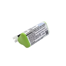 Reemplazo de batería compatible para Tdk AAA,BPI AAA600MAH