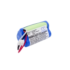 Reemplazo de batería compatible para Tdk 3AA-HHC