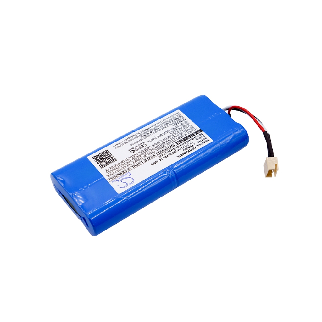 Batería del altavoz Tdk CS-TKA360SL