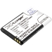 Batería para teléfono inalámbrico T-Com Sinus A806