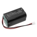 Batería para herramientas eléctricas Techkon CS-TKS751SL
