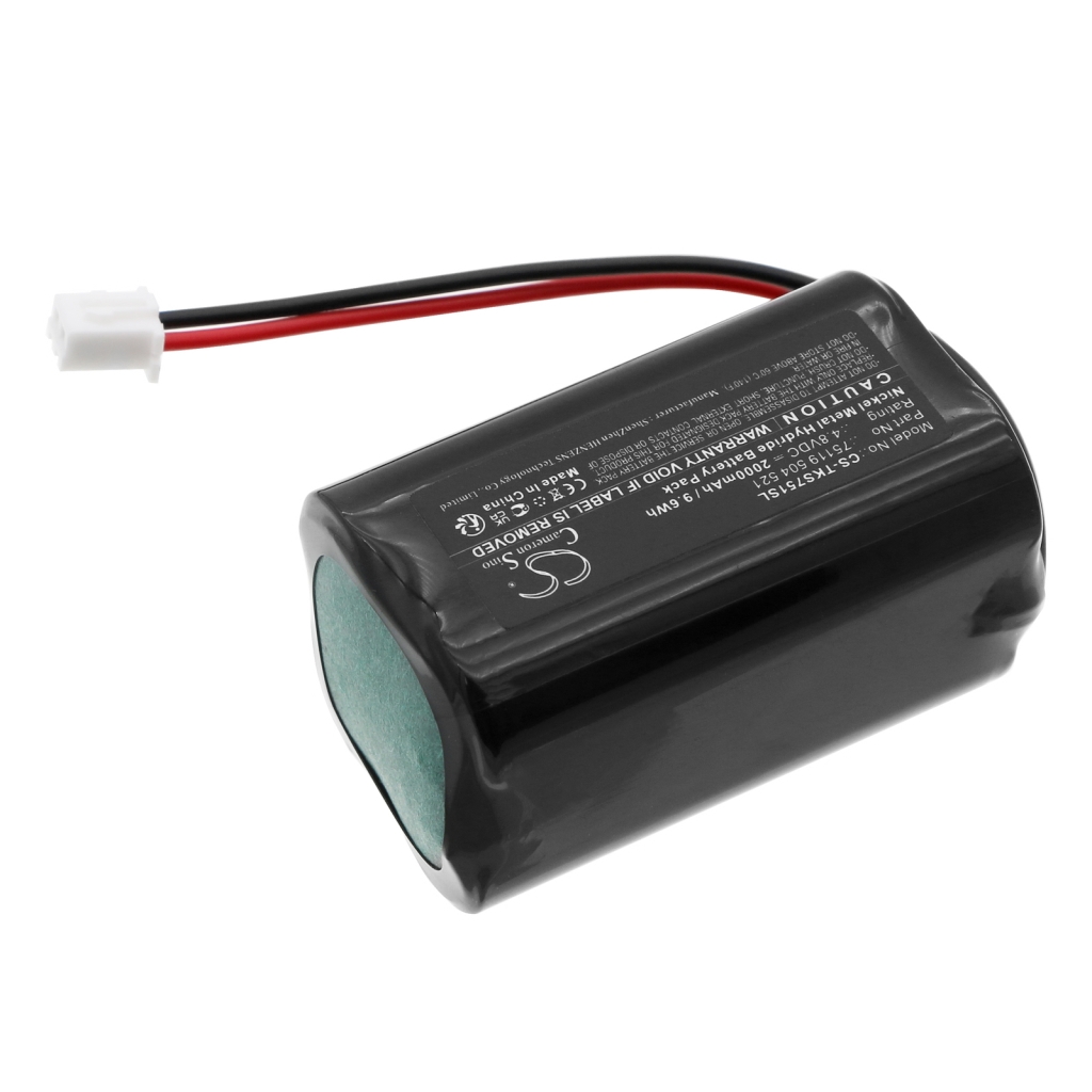 Batería para herramientas eléctricas Techkon CS-TKS751SL