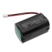Batería para herramientas eléctricas Techkon CS-TKS751SL