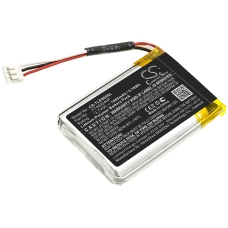 Reemplazo de batería compatible para Turtle beach FT083040P