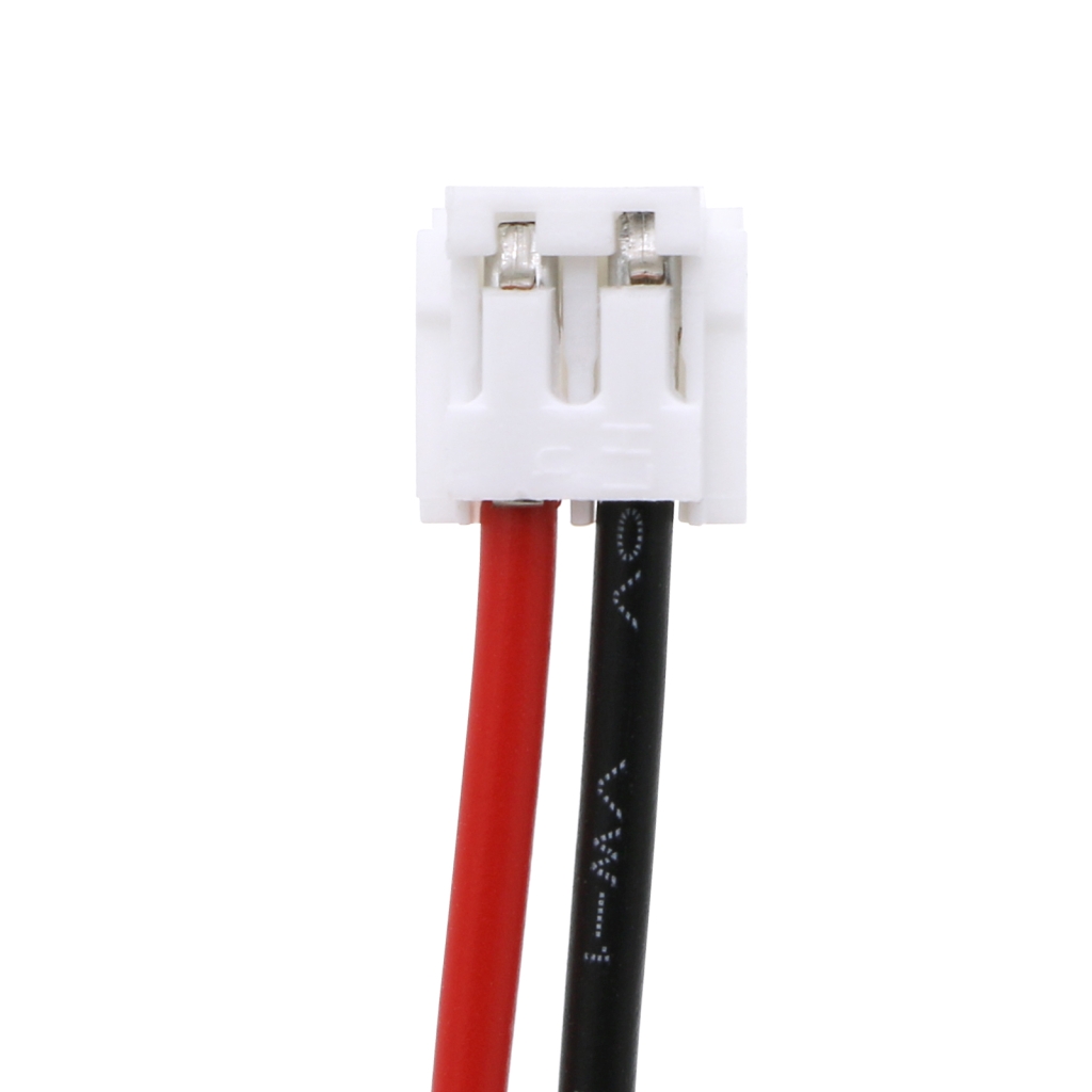 Batería industrial Telenot FM 433