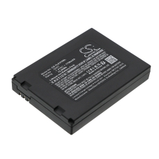 Reemplazo de batería compatible para Tactilion GX01