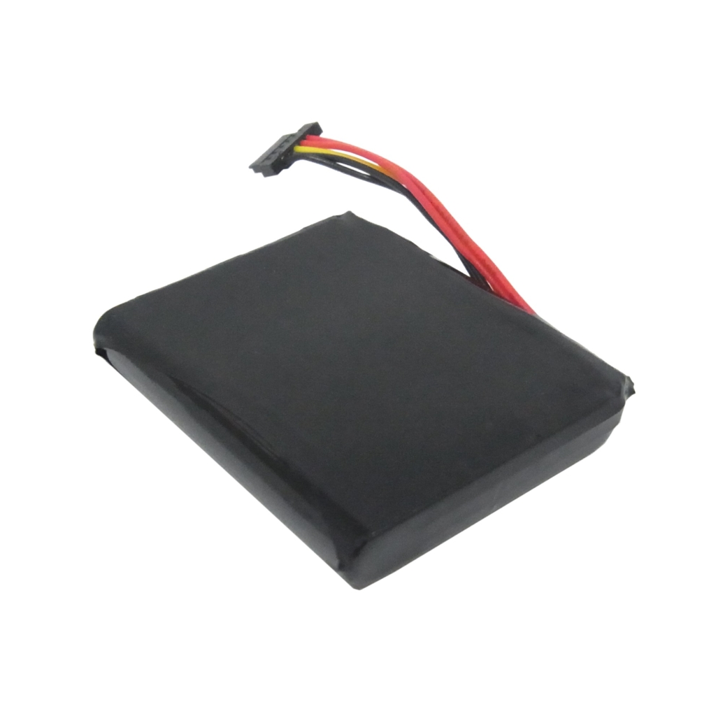 GPS, Batería del Navegador TomTom CS-TM100SL