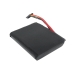 GPS, Batería del Navegador TomTom CS-TM100SL