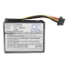 GPS, Batería del Navegador TomTom CS-TM100SL
