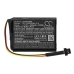 GPS, Batería del Navegador TomTom CS-TM130SL
