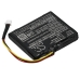 GPS, Batería del Navegador TomTom CS-TM1500SL