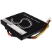 GPS, Batería del Navegador TomTom CS-TM1535SL