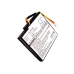 GPS, Batería del Navegador TomTom CS-TM1535SL