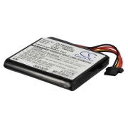 GPS, Batería del Navegador TomTom 4EN52
