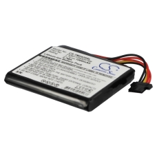 Reemplazo de batería compatible para TomTom FKM1108005799