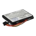GPS, Batería del Navegador TomTom CS-TM2435SL