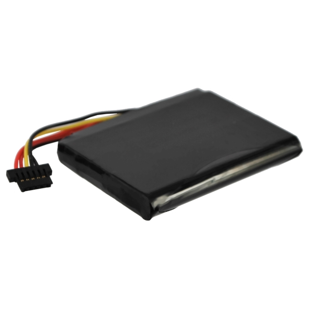 GPS, Batería del Navegador TomTom CS-TM2435SL