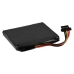 GPS, Batería del Navegador TomTom CS-TM2435SL