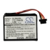 GPS, Batería del Navegador TomTom CS-TM2435SL