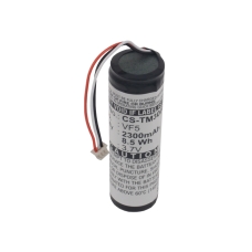 Reemplazo de batería compatible para TomTom VF5