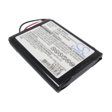 Reemplazo de batería compatible para TomTom F650010252,F709070710
