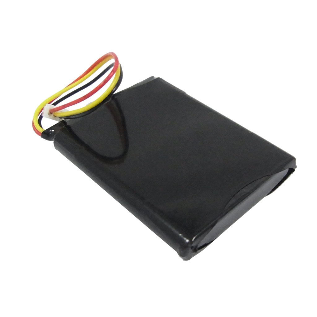 GPS, Batería del Navegador TomTom One Version 3