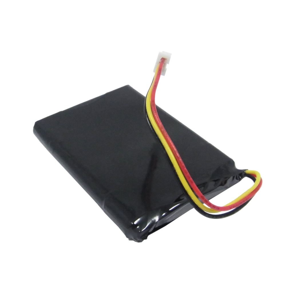 GPS, Batería del Navegador TomTom One Version 3