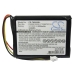 GPS, Batería del Navegador TomTom One Version 3